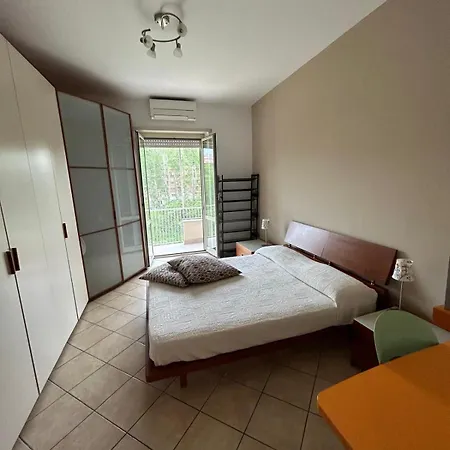 Turistico Avm Apartmán *