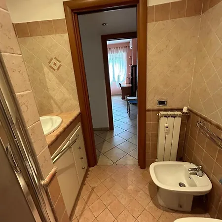 Turistico Avm Řím