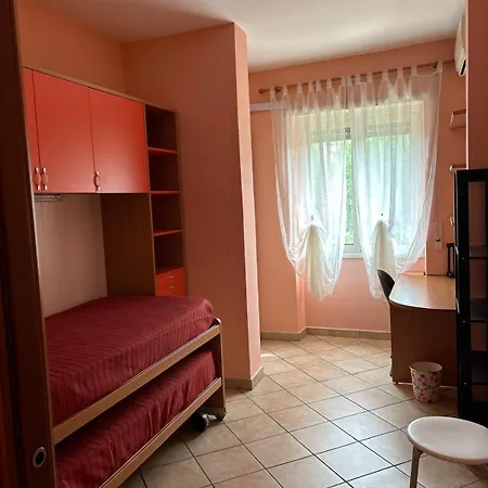 Apartment Turistico Avm *