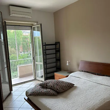 Turistico Avm Apartment Rome