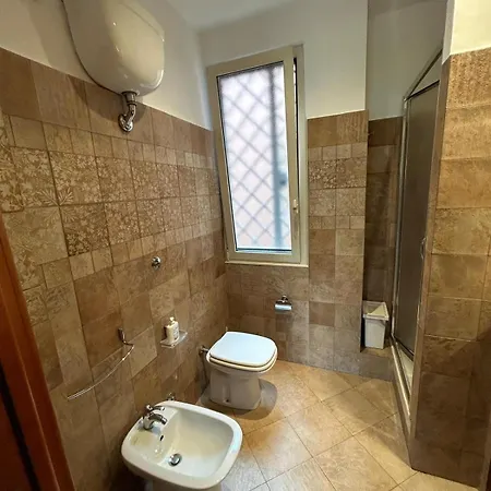 Apartamento Turistico Avm