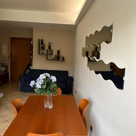 Apartamento Turistico Avm *