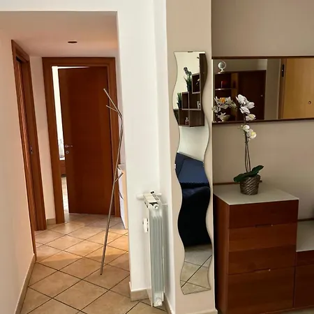 Apartmán Turistico Avm