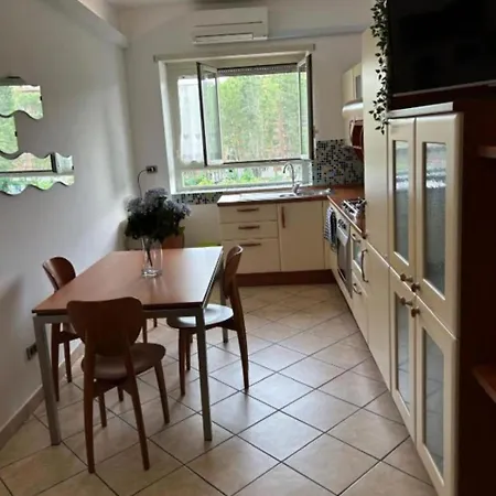 Turistico Avm Apartamento Roma