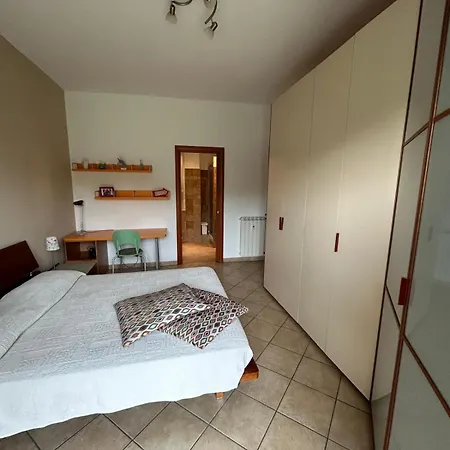 Turistico Avm Apartmán *
