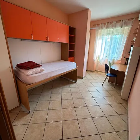 Turistico Avm Řím